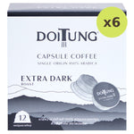 Doitung Extra Dark Capsule 100% Arabica - image 4