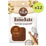 Tulip Homebake Dark Brown Colour Cocoa Powder - image 5