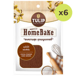 Tulip Homebake Dark Brown Colour Cocoa Powder - image 4