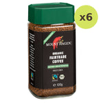 Mount Hagen Decaffeinated Organic Fairtrade - image 2