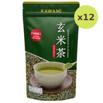 Kawami Genmaicha Tea 100% - image 4