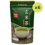 Kawami Genmaicha Tea 100% - image 3