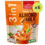 Ranong Thai Tea Almond Milk - image 3