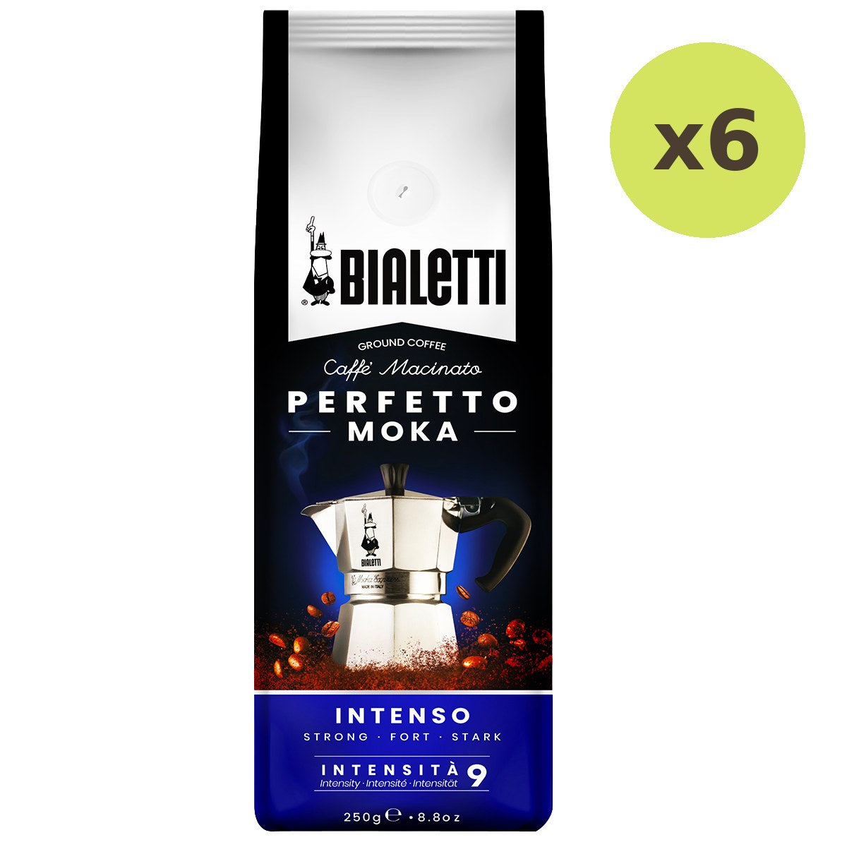 Bialetti Intenso - image 4