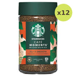 Starbucks Instant Cafe Moment Smooth - image 4