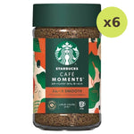 Starbucks Instant Cafe Moment Smooth - image 3