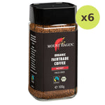 Mount Hagen Organic Fairtrade Instant - image 2