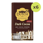 Cocoa Dutch Powder Dark - image 2