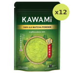 Kawami Uji Green Tea Matcha 100% - image 4