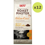Ucc Italian Roast & Ground Coffee - image 3