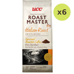 Ucc Italian Roast & Ground Coffee - image 2