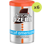 Nescafe Azera Decaff Americano - image 4