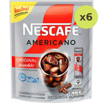 Nescafe Americano Pack Coffee - image 2