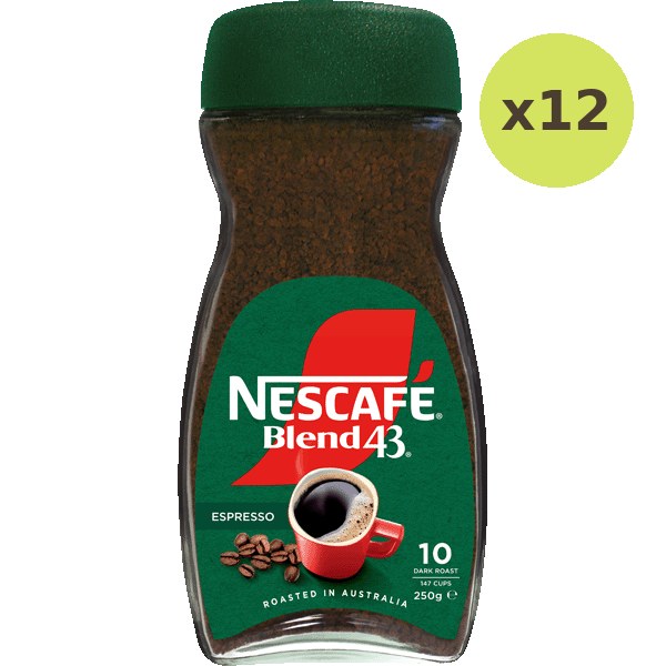 Nescafe Espresso - image 5
