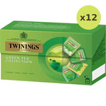 Twining Green Teas Collection - image 3