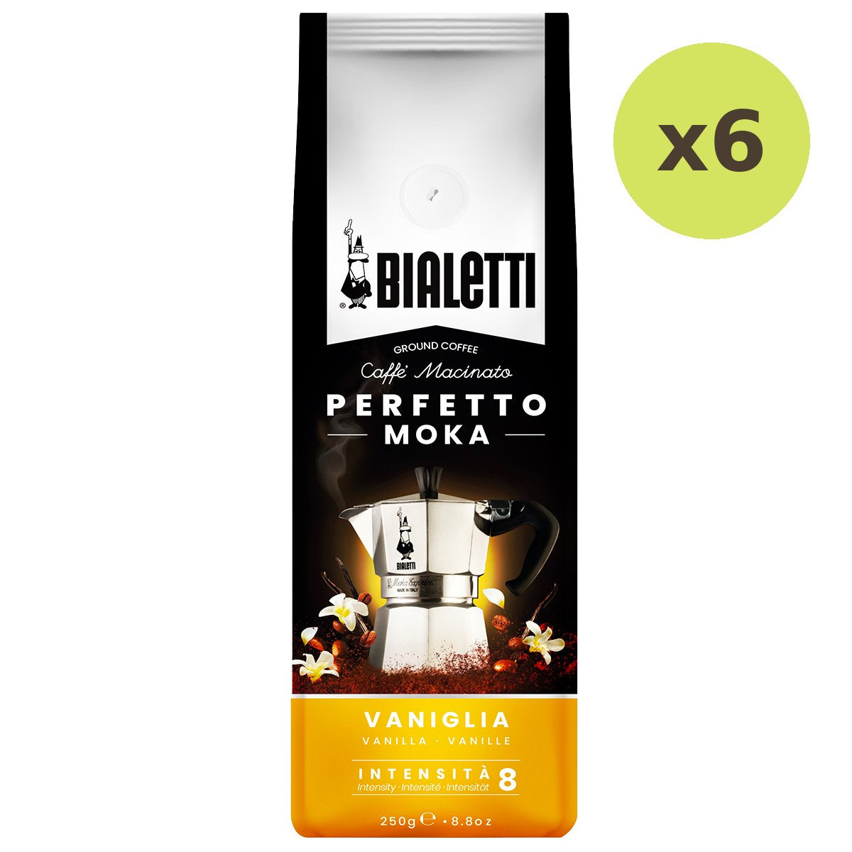 Bialetti Vaniglia - image 4
