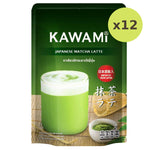 Kawami Matcha Latte - image 4