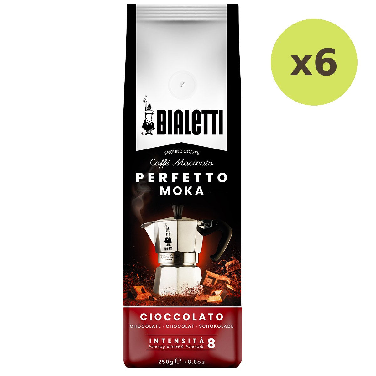 Bialetti Cioccolato - image 4