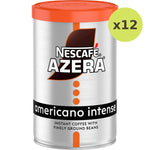 Nescafe Azera Americano Intense - image 5