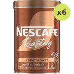 Nescafe Gold Blend Roastery Light Roast Coffee - image 4