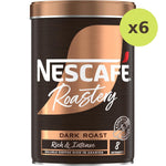 Nescafe Gold Blend Roastery Collection Dark Roast - image 4
