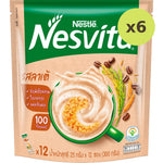 Nestle Nesvita Instant Cereal Latte - image 4