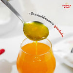 TROPICA KING Nam Dok Mai mango flavor fruit puree in 500g container for dry grocery use
