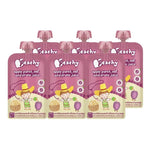 Peachy Great Value Set vegetable and fruit flavored snack candies, dry grocery confectionery from PEACHY brand.