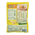 Knorr Pork Seasoning Powder in 400g jar, dry grocery product with labeled packaging and seasoning powder visible inside.