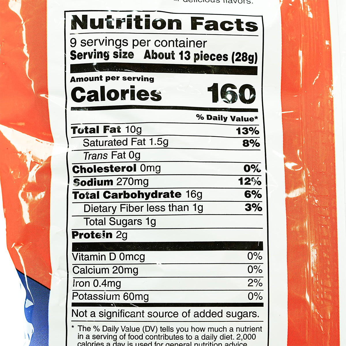 Cheetos Puffs confectionery snacks in bright orange cheese-flavored puffed corn shape, shown in a close-up image.