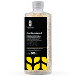 Joseth Jasmine Brown Rice package showing the label and rice grains, ideal for healthy grocery shopping.