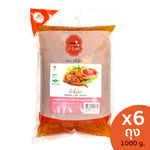 J-LeK Jae Lek Chicken Sauce packet, 000g, dry grocery product with the brand label visible on the packaging.