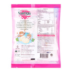 Dozo Cracker Sweet Chili snack box with six 65g packs, spicy and savory dry grocery snack from DOZO.