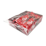 Arnotts Good Time Double Choc Cookies 22.7g, pack of 12, chocolate cookies for snacks and confectionery enjoyment