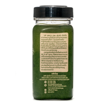 Fresh United Basil sweet leaves, vibrant green grocery herbs, ideal for cooking and garnishing.