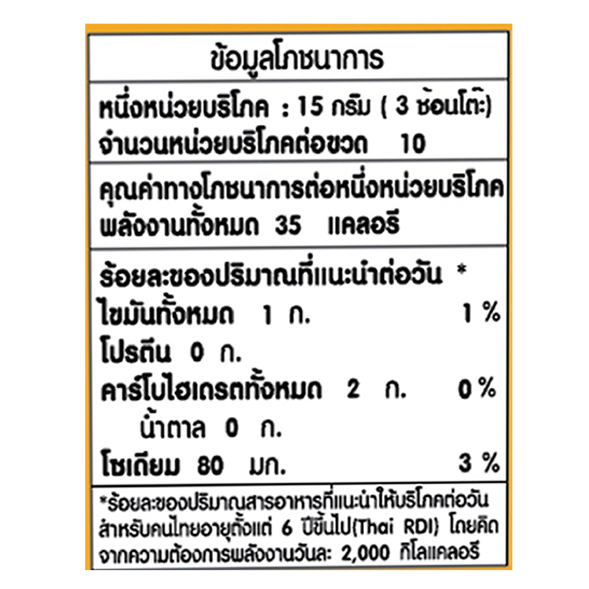 Guyvy Healthy Sesame Cream Dressing bottle, creamy sesame-based grocery dressing with label and cap visible.