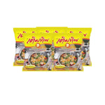Termtip Chicken Flavor Seasoning Powder, 400g x5 pack, dry grocery seasoning for chicken dishes, in a clear plastic bag