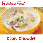 House Cream Stew Sauce Mix 140g in a dry grocery package, ready to add rich, creamy flavor to stew dishes