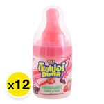 Dipper Mixed Flavors 32g snack pack featuring colorful assorted confectionery treats in a clear wrapper.
