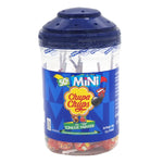 Chupa Chups Tongue Paint 6g in colorful packaging, a fun confectionery snack for kids, part of dry grocery snacks and candies.