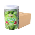 Colorful soft candies from Chailai Inter Foods, a popular confectionery snack with chewy, vibrant treats.