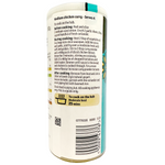 Sainsbury's ITC Medium Curry Powder in a spice jar, used for cooking flavorful Indian-style curry dishes.