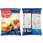 Unclebarns Super-find bread crumbs in a 1000g bag, superfine and crispy for frying and breading in dry grocery section.