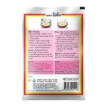 Lobo Nam Prik Ong curry paste box, dry grocery product with 50g of traditional Thai chili and spice blend, in a sealed package