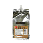 Hanamaruki seasoned dengaku miso nama in a jar, showing the rice-based miso paste suitable for Japanese dishes.