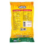 Cheesetojung 4 Cheese Flavor Mix Dip in 800g dry grocery package, creamy cheese blend with four cheese varieties.