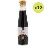 101Plus Soy Sauce 250ml – 12 Packs