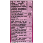 Bebeto Fizzy Strawberry Wacky Stick, colorful confectionery snack with fizzy strawberry flavor on a stick.