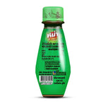 MUM ZAB Beef Seasoning Sauce 100ml bottle, pack of six, in dry grocery aisle, featuring label with beef and seasoning ingredients.