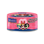 Canned Sealect Tuna Classic Steak Limited 165g x3 in a dry grocery product image showing sealed tuna steaks in cans